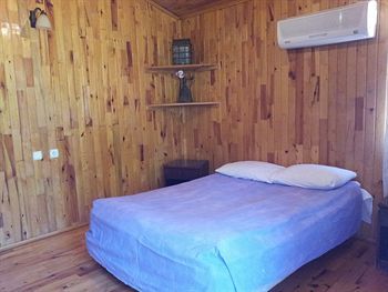 Kadirs Tree Houses Kumluca Eksteriør billede