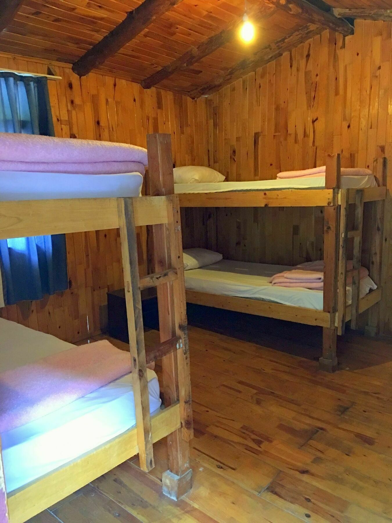 Kadirs Tree Houses Kumluca Eksteriør billede